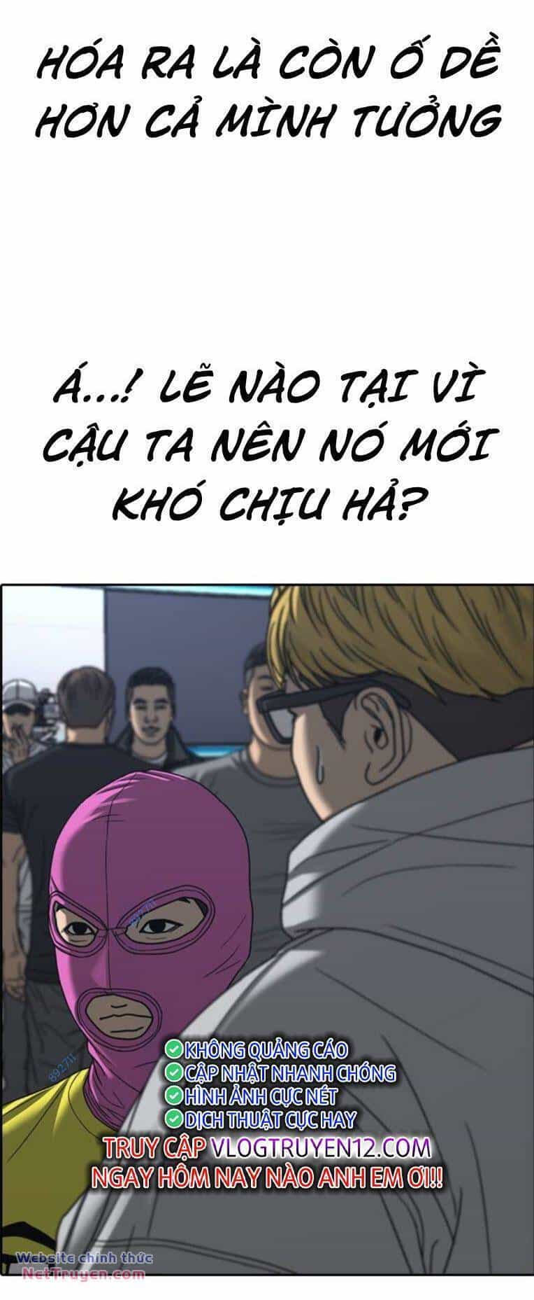 Những Mảnh Đời Tan Vỡ 2 - Chương 16 - ảnh 12