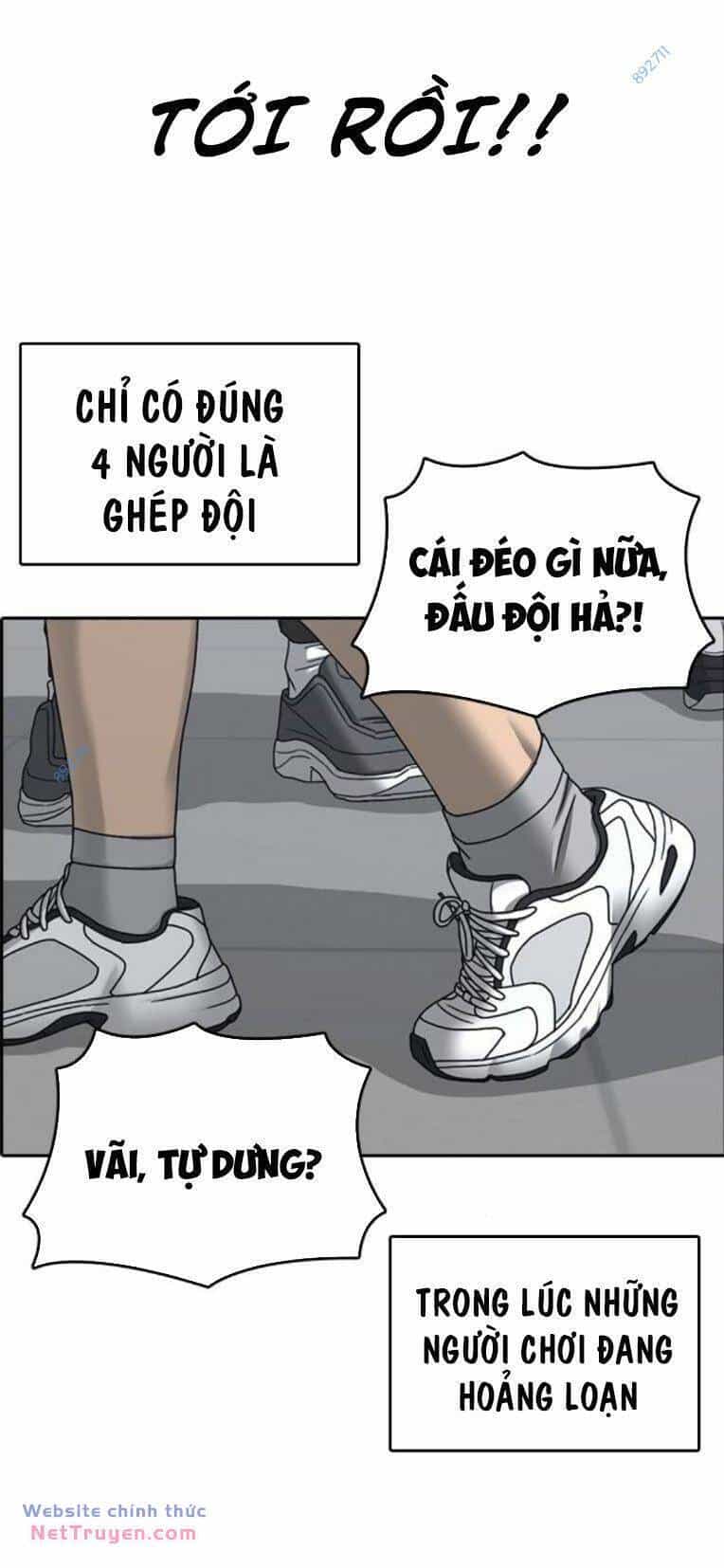 Những Mảnh Đời Tan Vỡ 2 - Chương 16 - ảnh 64