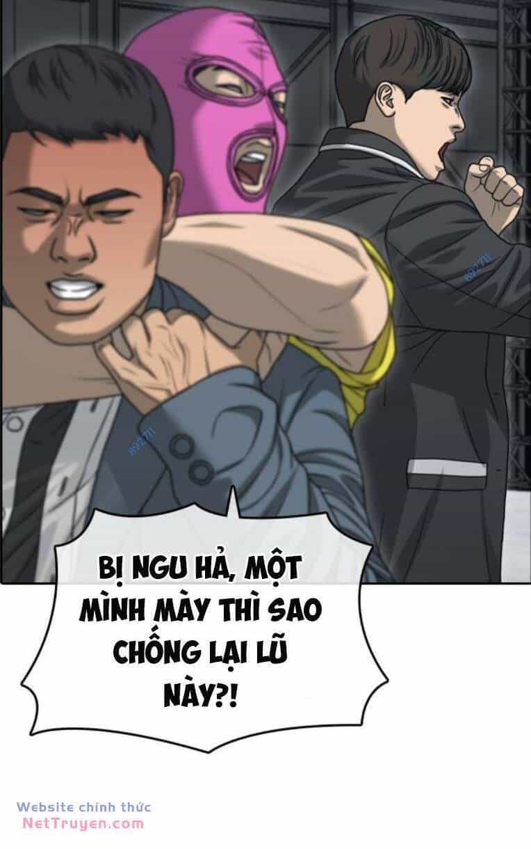 Những Mảnh Đời Tan Vỡ 2 - Chương 17 - ảnh 16