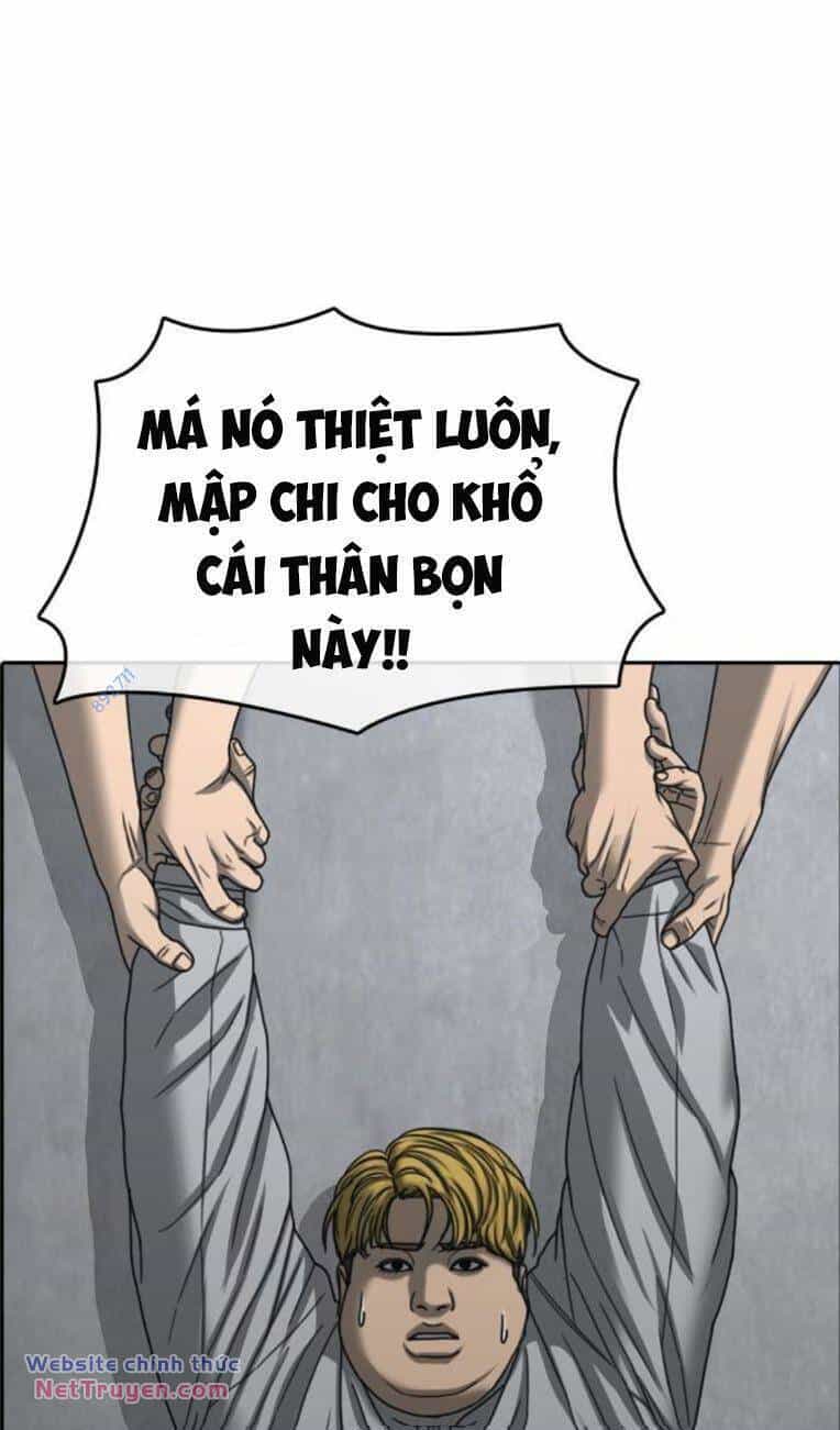 Những Mảnh Đời Tan Vỡ 2 - Chương 17 - ảnh 21