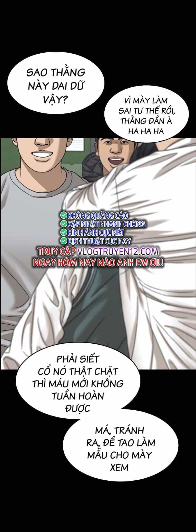 Những Mảnh Đời Tan Vỡ 2 - Chương 18 - ảnh 2