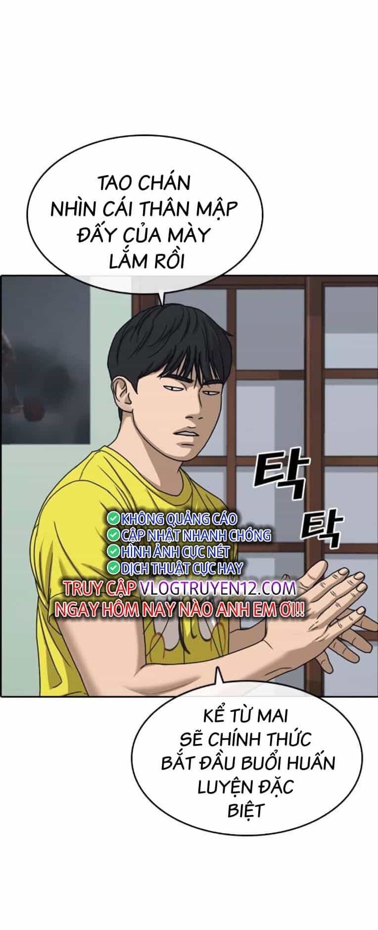 Những Mảnh Đời Tan Vỡ 2 - Chương 18 - ảnh 27
