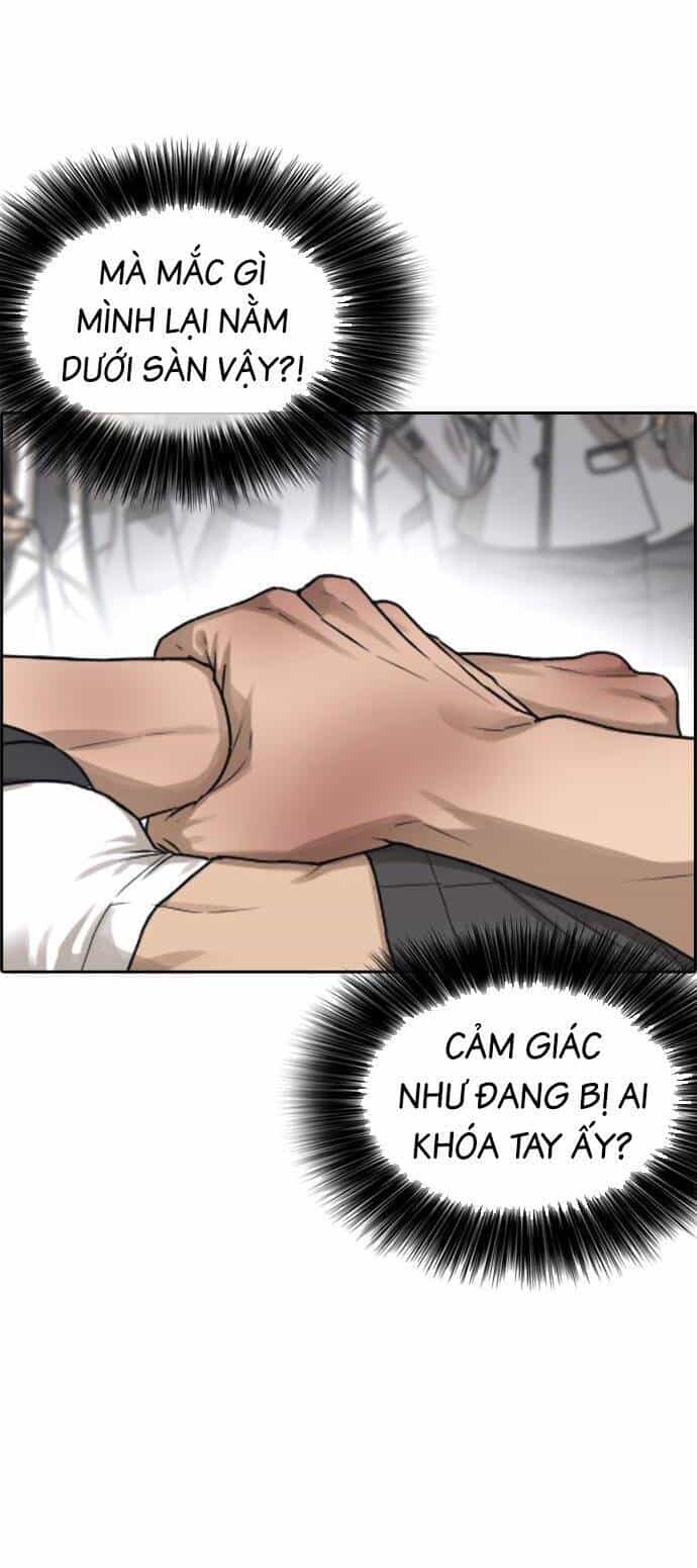 Những Mảnh Đời Tan Vỡ 2 - Chương 1 - ảnh 101