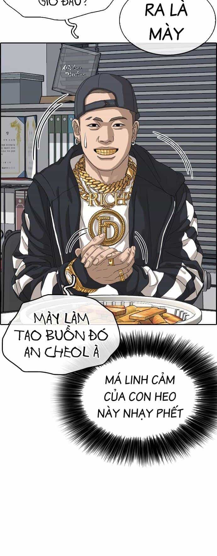 Những Mảnh Đời Tan Vỡ 2 - Chương 1 - ảnh 40