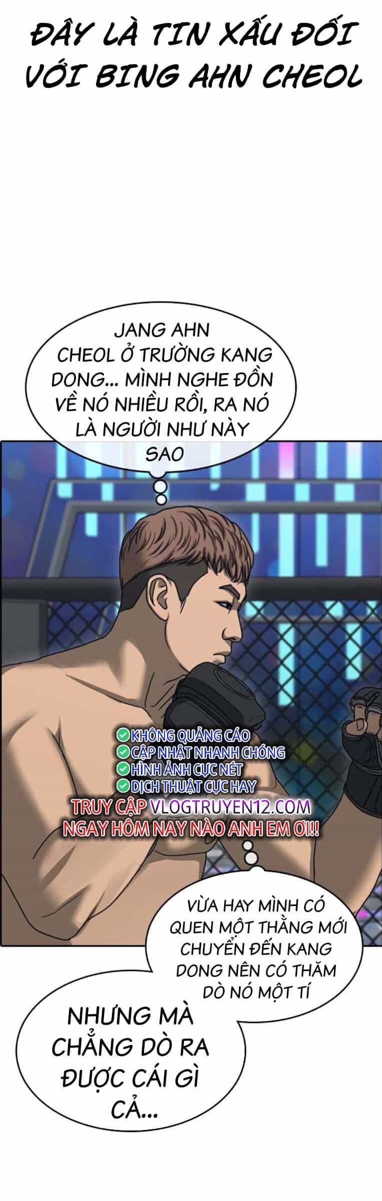Những Mảnh Đời Tan Vỡ 2 - Chương 19 - ảnh 48