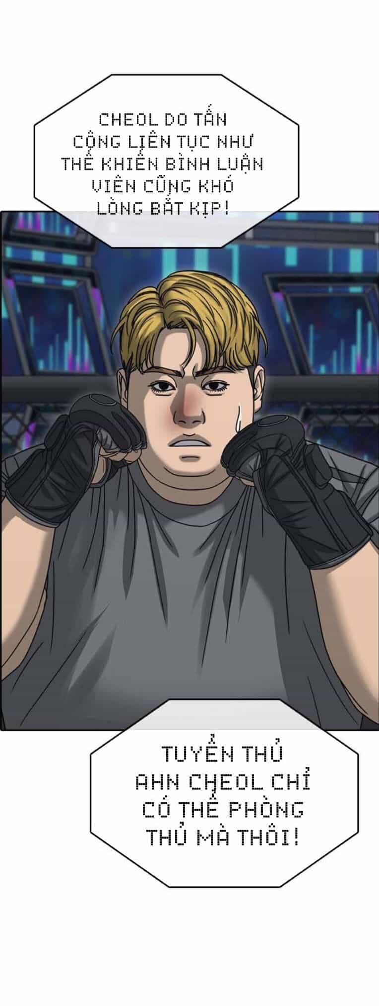 Những Mảnh Đời Tan Vỡ 2 - Chương 19 - ảnh 58