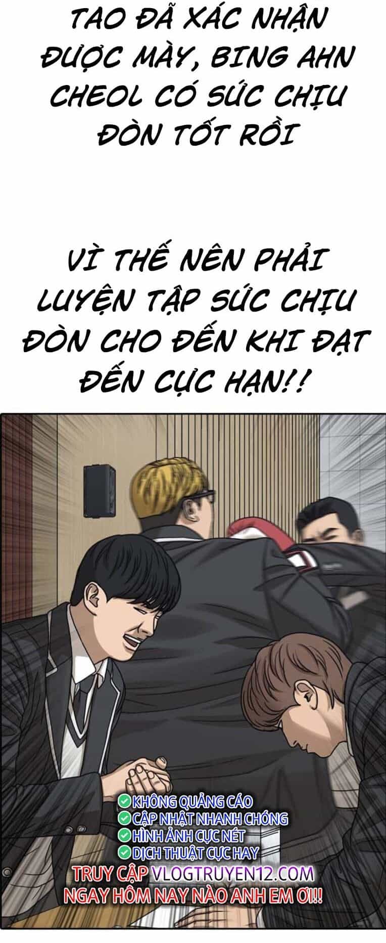 Những Mảnh Đời Tan Vỡ 2 - Chương 19 - ảnh 73