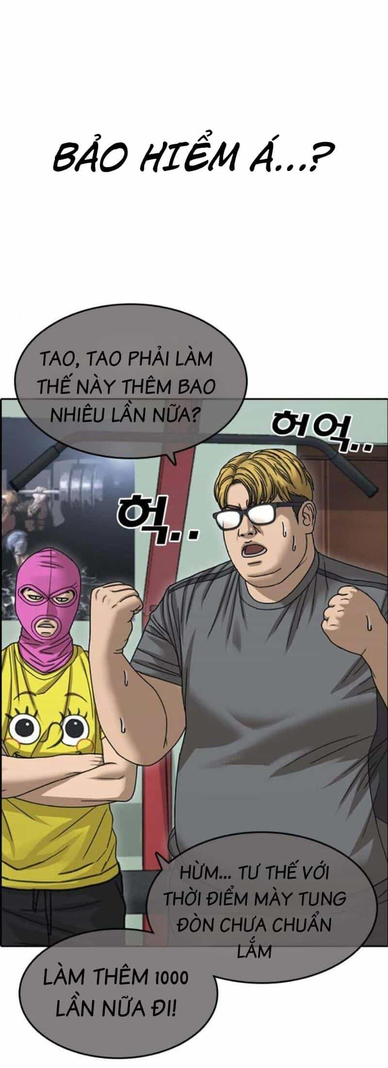 Những Mảnh Đời Tan Vỡ 2 - Chương 20 - ảnh 33