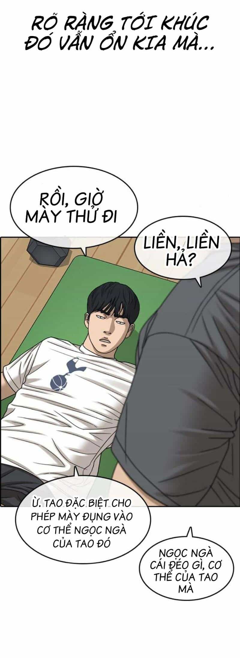 Những Mảnh Đời Tan Vỡ 2 - Chương 21 - ảnh 19