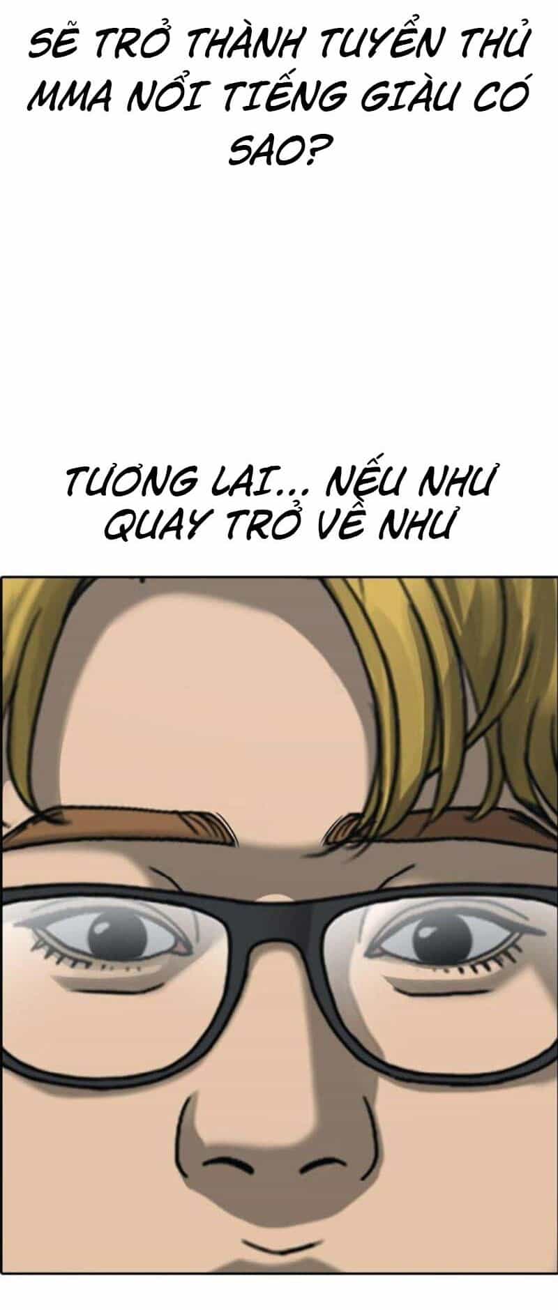 Những Mảnh Đời Tan Vỡ 2 - Chương 21 - ảnh 34