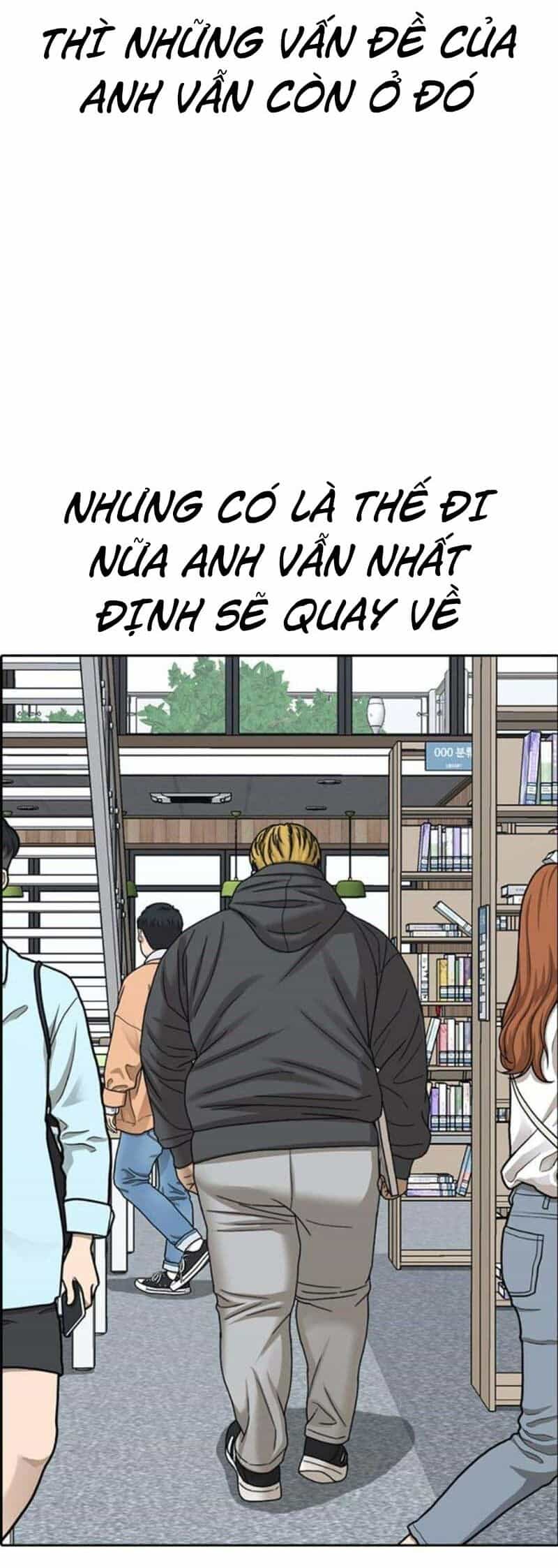 Những Mảnh Đời Tan Vỡ 2 - Chương 21 - ảnh 65