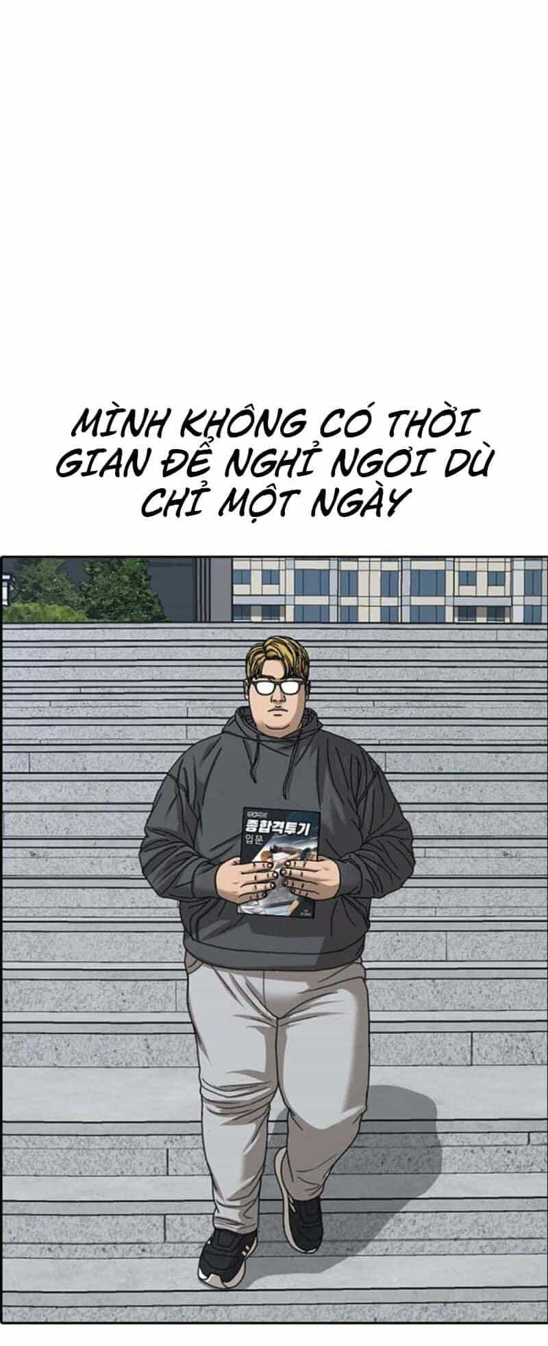 Những Mảnh Đời Tan Vỡ 2 - Chương 21 - ảnh 69
