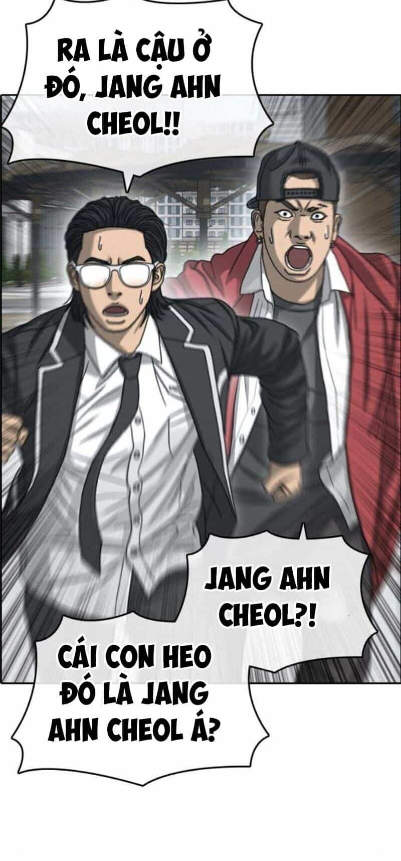 Những Mảnh Đời Tan Vỡ 2 - Chương 21 - ảnh 71