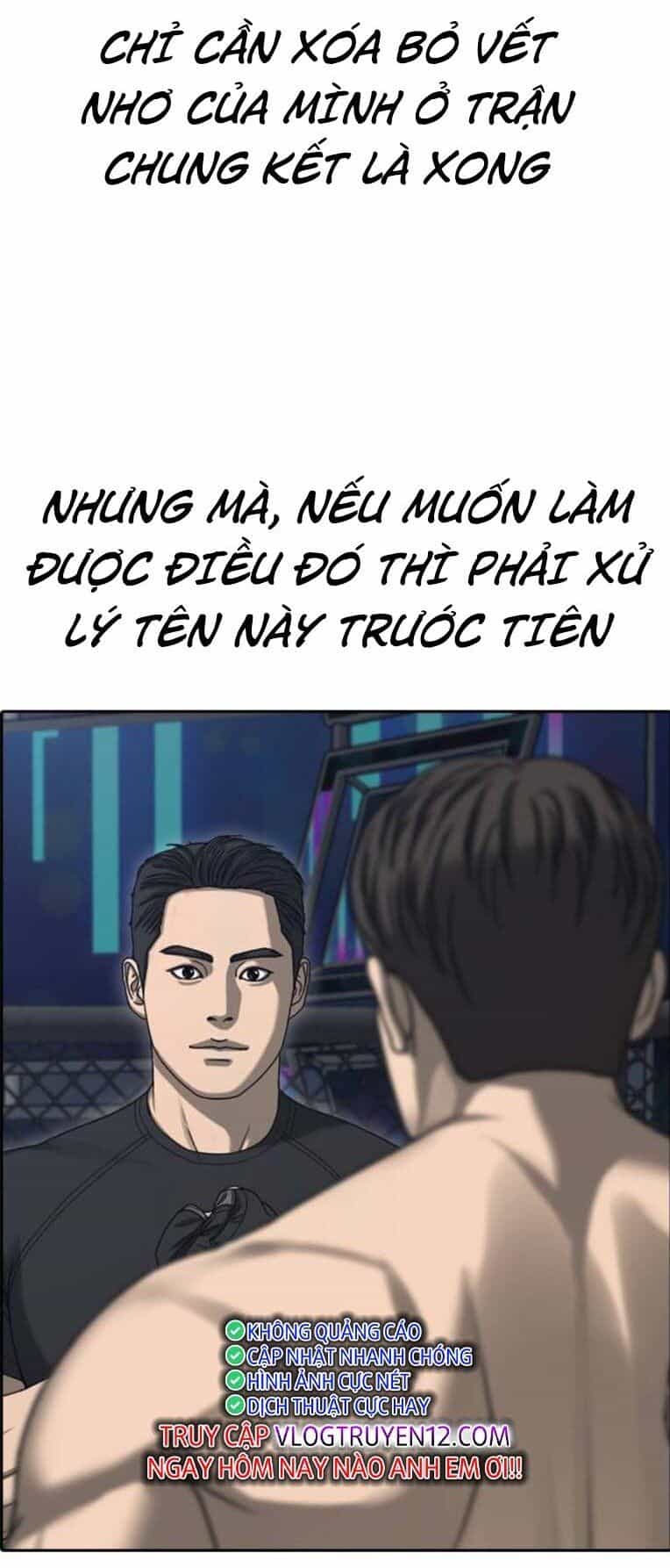 Những Mảnh Đời Tan Vỡ 2 - Chương 22 - ảnh 63