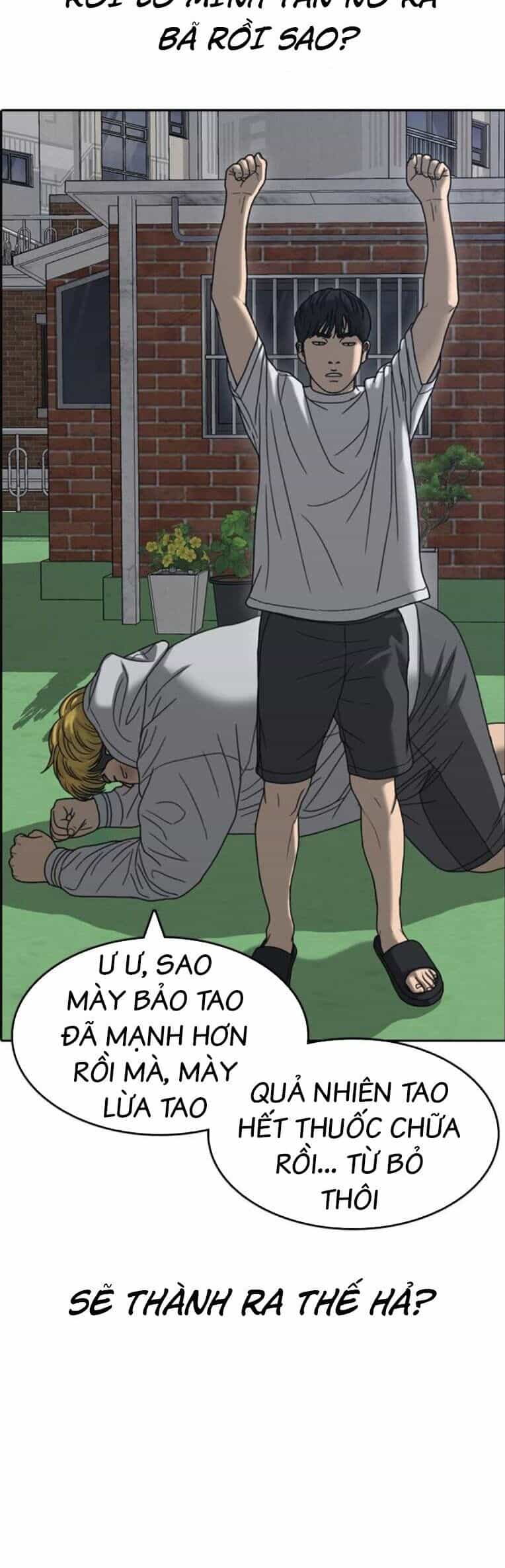 Những Mảnh Đời Tan Vỡ 2 - Chương 23 - ảnh 12