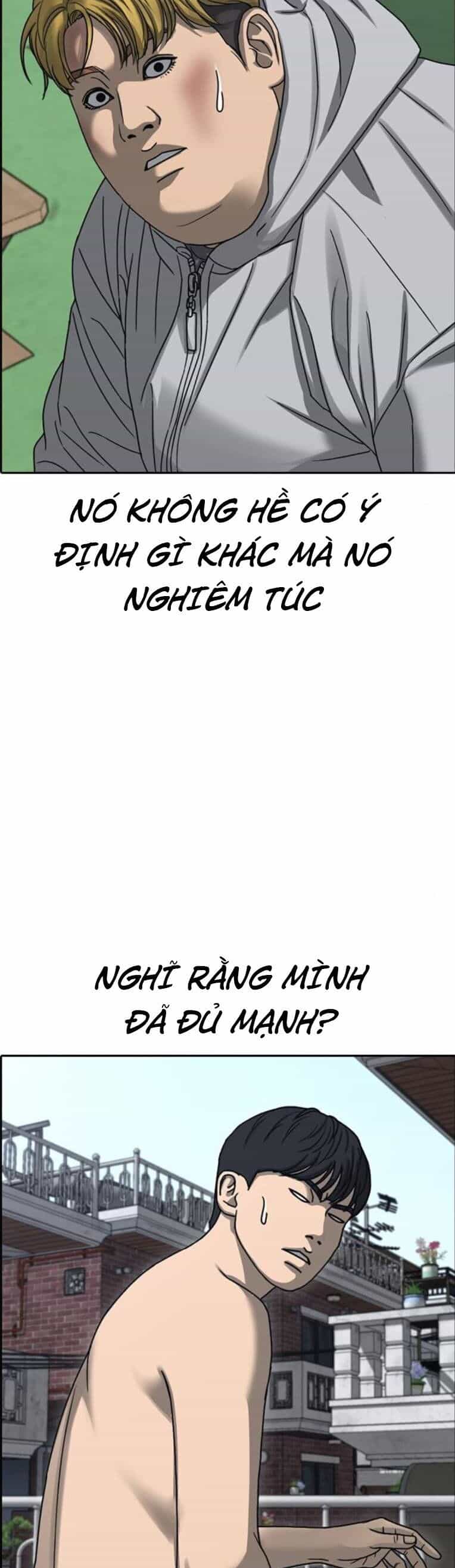 Những Mảnh Đời Tan Vỡ 2 - Chương 23 - ảnh 19