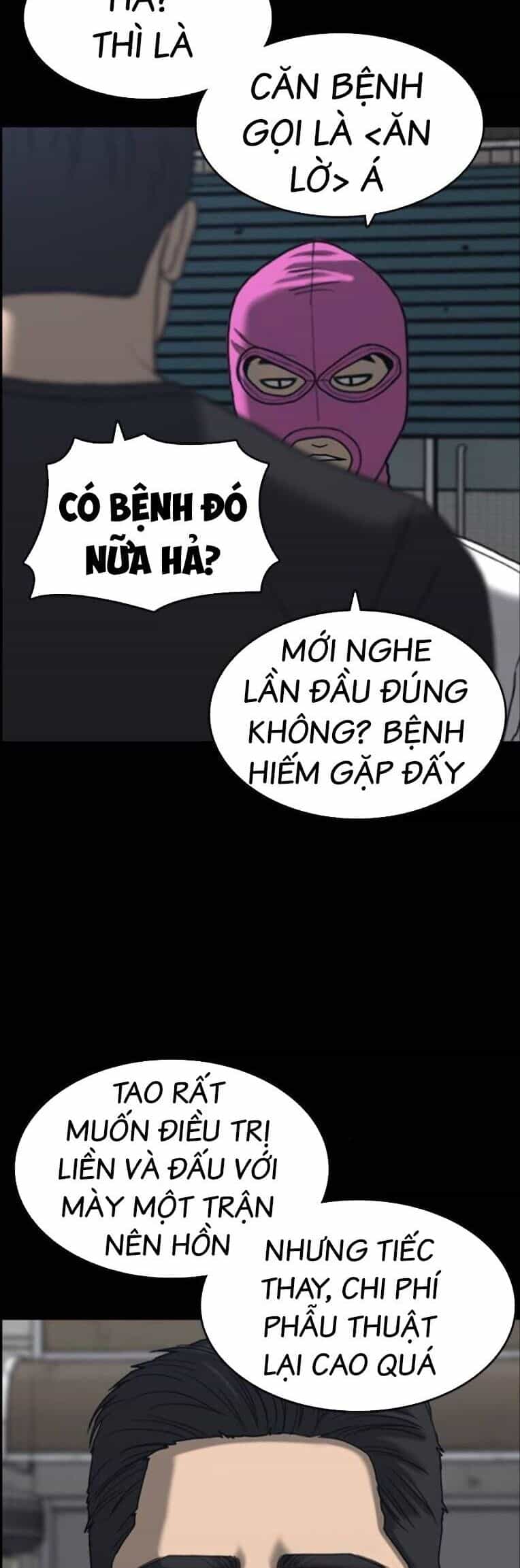 Những Mảnh Đời Tan Vỡ 2 - Chương 23 - ảnh 26