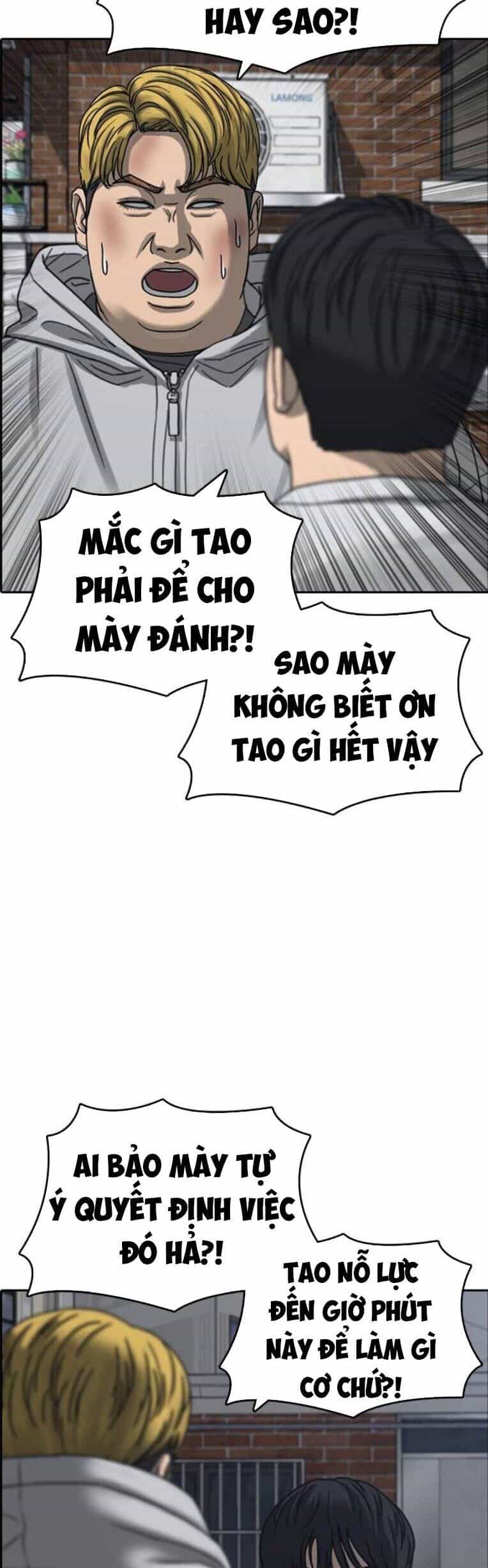 Những Mảnh Đời Tan Vỡ 2 - Chương 23 - ảnh 36