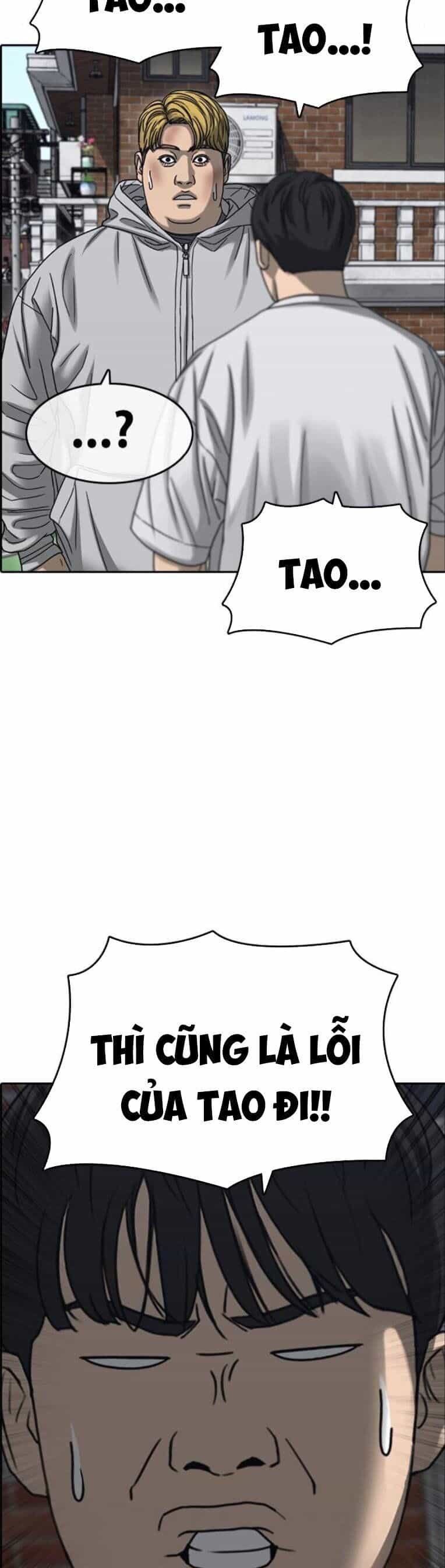 Những Mảnh Đời Tan Vỡ 2 - Chương 23 - ảnh 40
