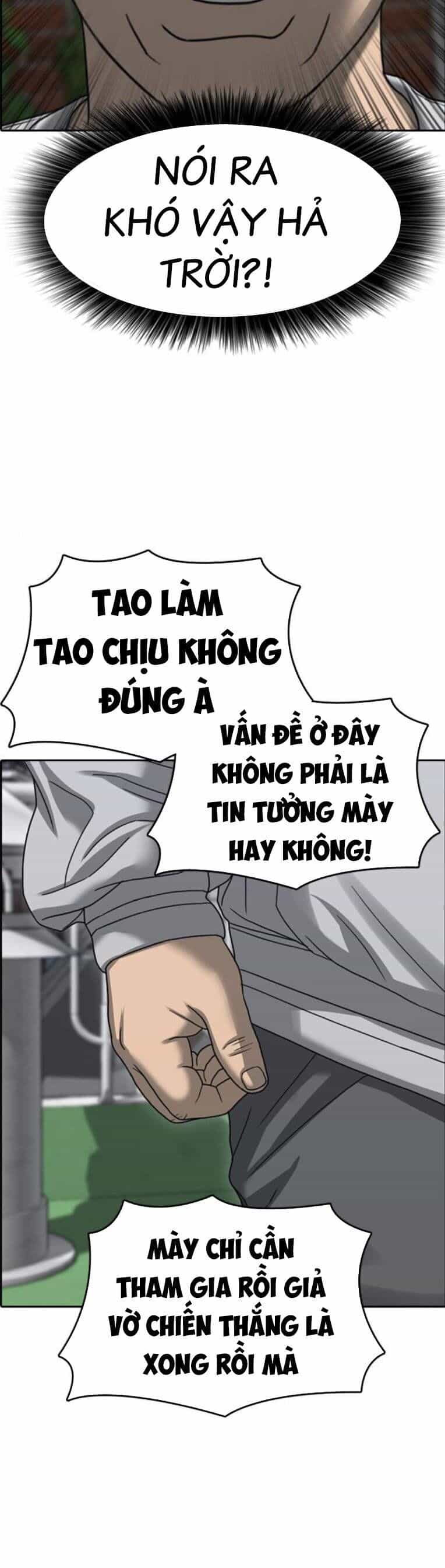 Những Mảnh Đời Tan Vỡ 2 - Chương 23 - ảnh 41