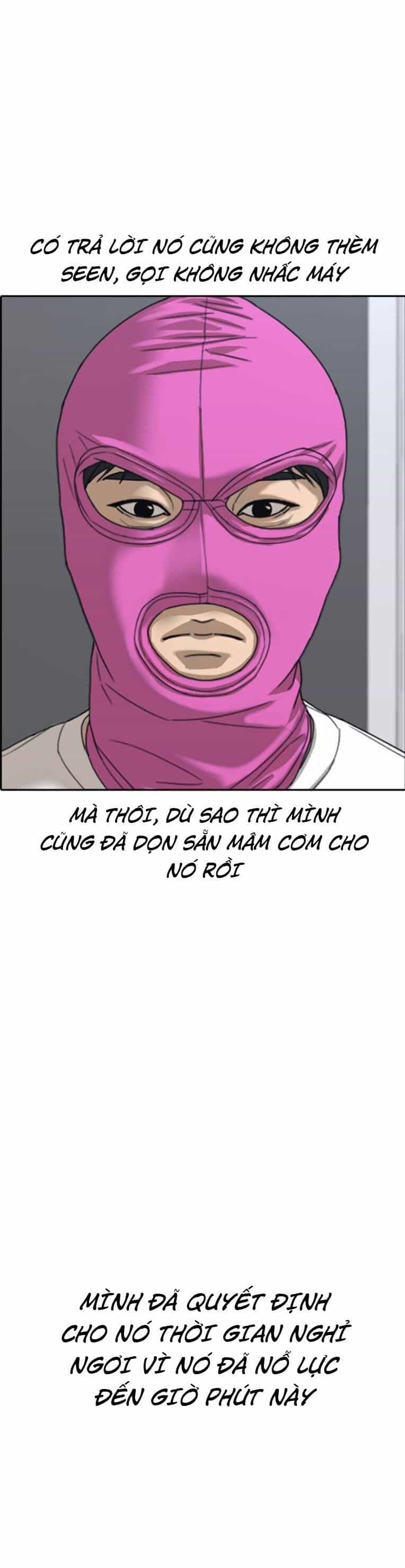 Những Mảnh Đời Tan Vỡ 2 - Chương 23 - ảnh 57