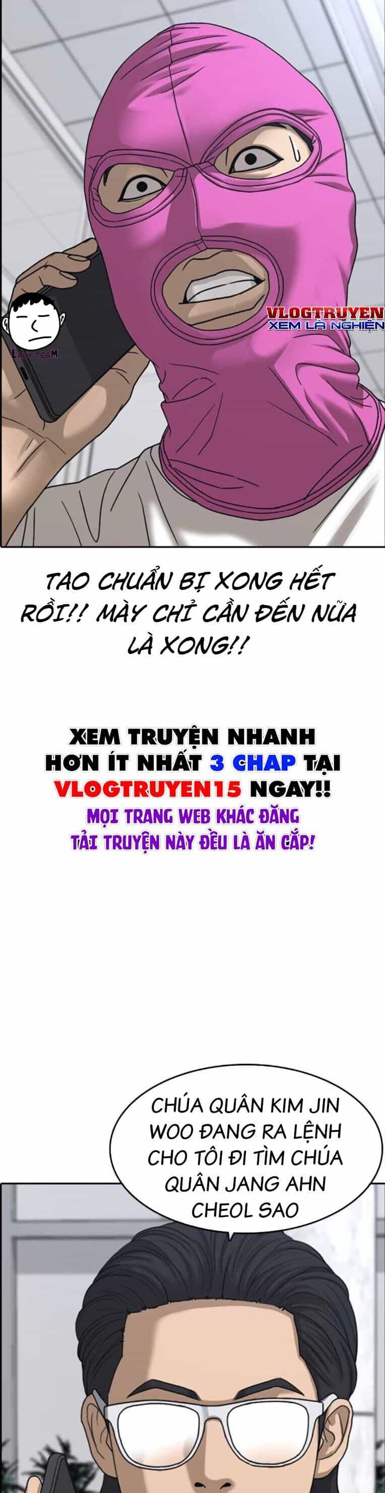 Những Mảnh Đời Tan Vỡ 2 - Chương 23 - ảnh 61