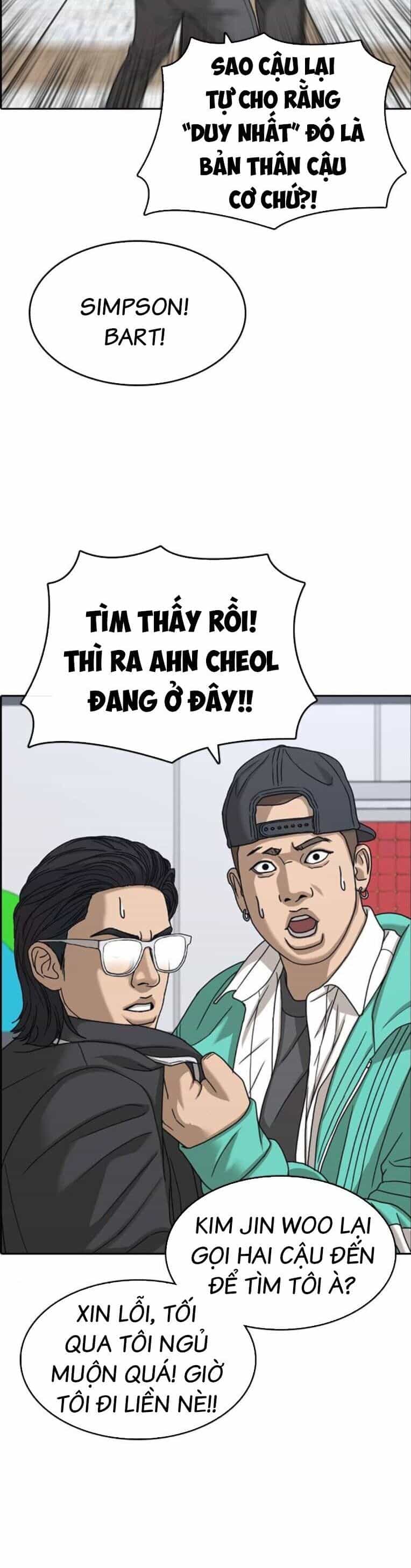 Những Mảnh Đời Tan Vỡ 2 - Chương 23 - ảnh 64