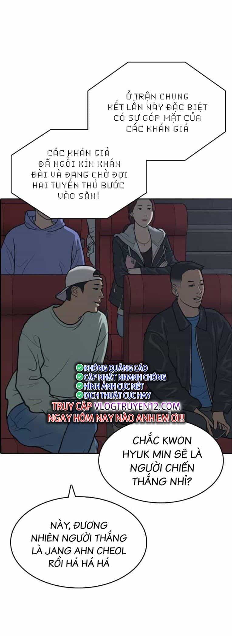 Những Mảnh Đời Tan Vỡ 2 - Chương 24 - ảnh 3