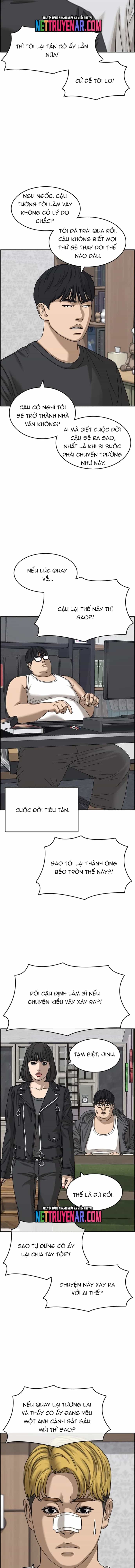 Những Mảnh Đời Tan Vỡ 2 - Chương 27 - ảnh 3