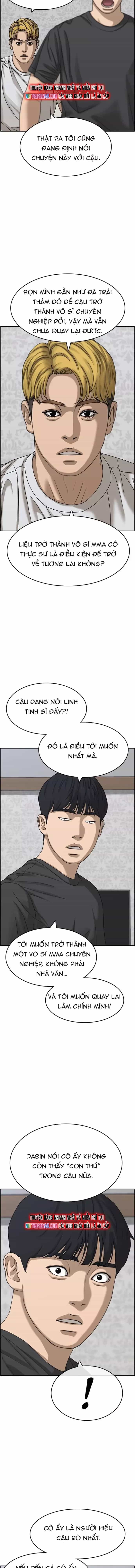 Những Mảnh Đời Tan Vỡ 2 - Chương 28 - ảnh 14