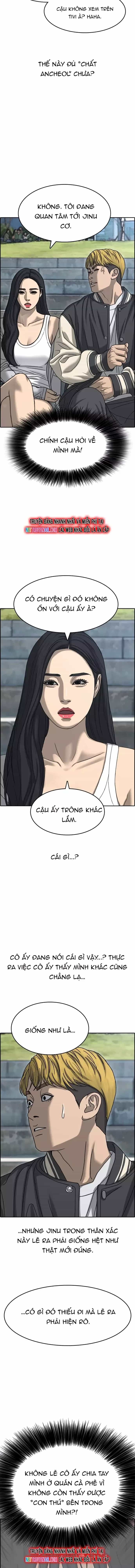 Những Mảnh Đời Tan Vỡ 2 - Chương 28 - ảnh 9