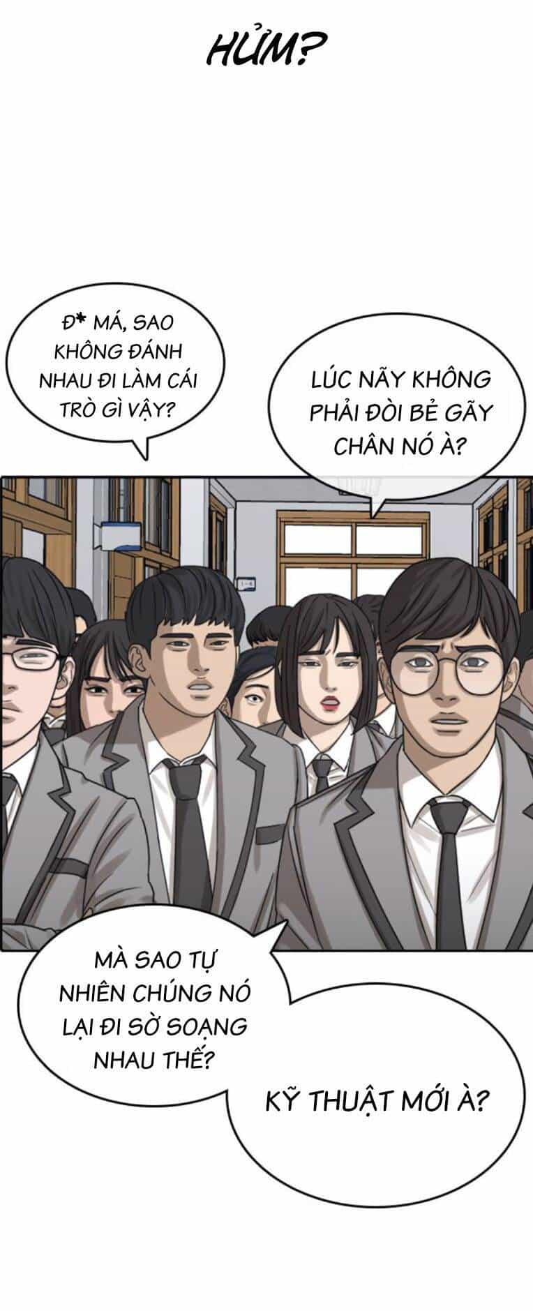 Những Mảnh Đời Tan Vỡ 2 - Chương 2 - ảnh 11