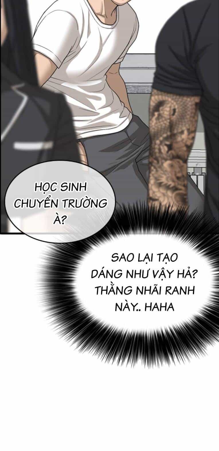Những Mảnh Đời Tan Vỡ 2 - Chương 2 - ảnh 174