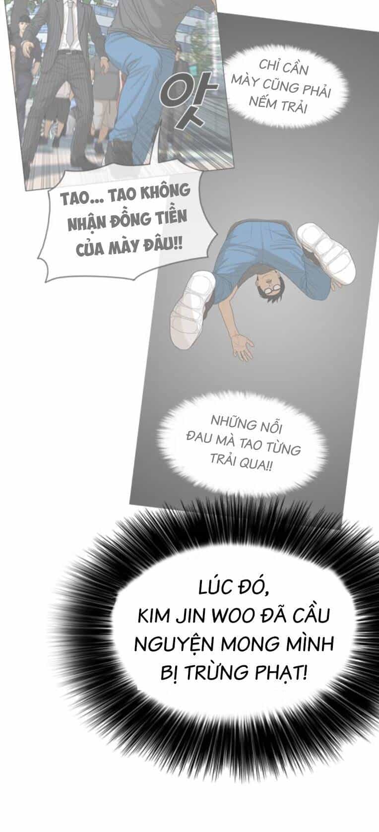 Những Mảnh Đời Tan Vỡ 2 - Chương 2 - ảnh 29