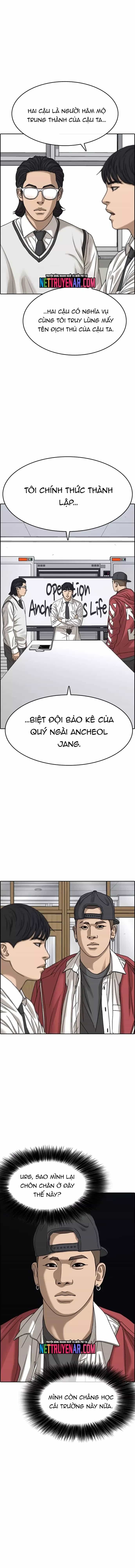 Những Mảnh Đời Tan Vỡ 2 - Chương 30 - ảnh 3