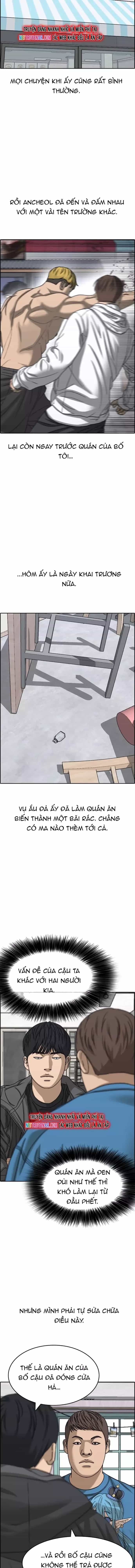 Những Mảnh Đời Tan Vỡ 2 - Chương 31 - ảnh 15