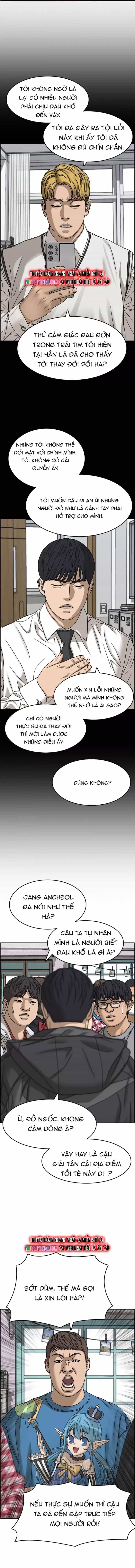 Những Mảnh Đời Tan Vỡ 2 - Chương 31 - ảnh 5