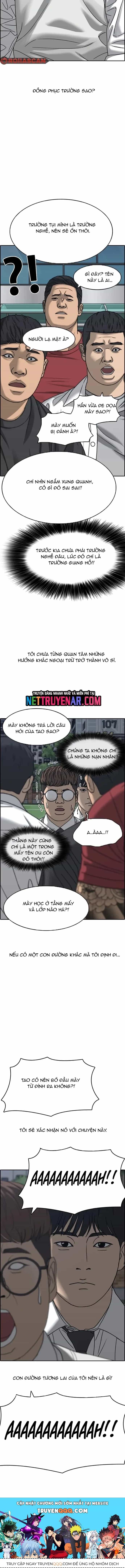 Những Mảnh Đời Tan Vỡ 2 - Chương 32 - ảnh 16
