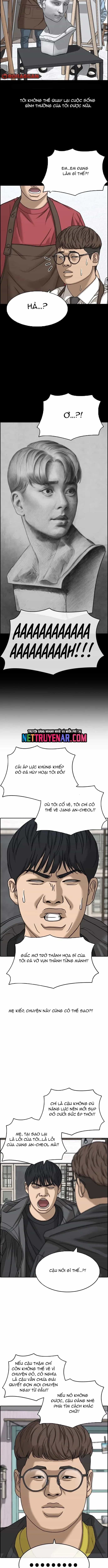 Những Mảnh Đời Tan Vỡ 2 - Chương 32 - ảnh 7