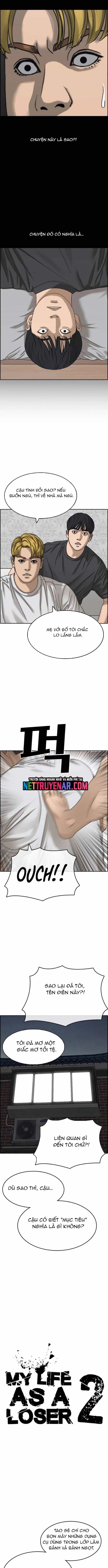 Những Mảnh Đời Tan Vỡ 2 - Chương 33 - ảnh 4