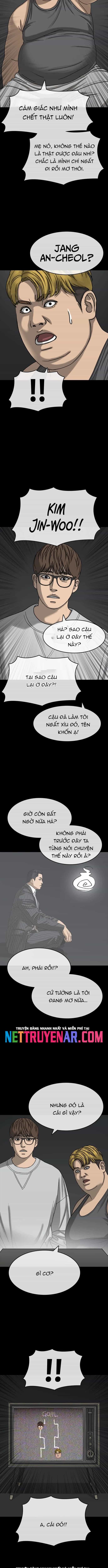 Những Mảnh Đời Tan Vỡ 2 - Chương 34 - ảnh 9