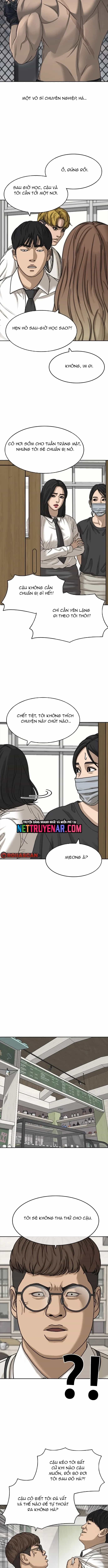 Những Mảnh Đời Tan Vỡ 2 - Chương 36 - ảnh 7