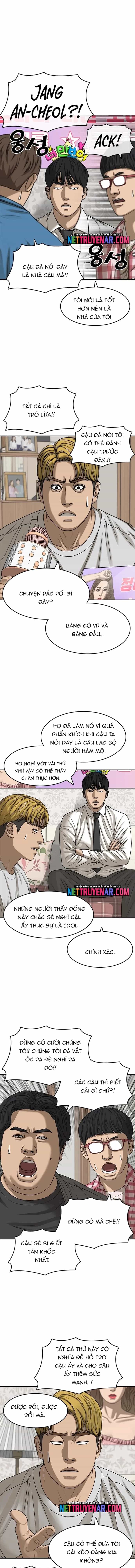Những Mảnh Đời Tan Vỡ 2 - Chương 37 - ảnh 10