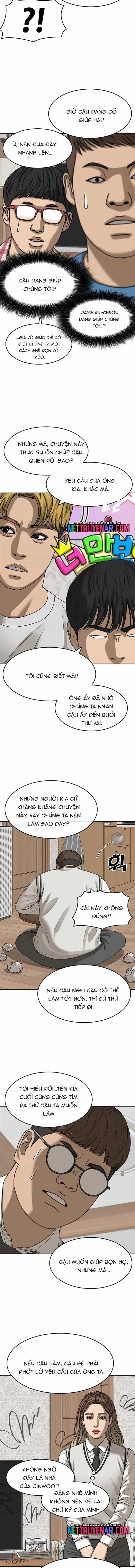 Những Mảnh Đời Tan Vỡ 2 - Chương 37 - ảnh 11
