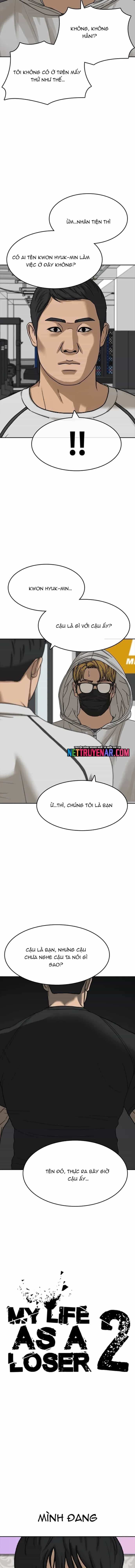 Những Mảnh Đời Tan Vỡ 2 - Chương 37 - ảnh 2