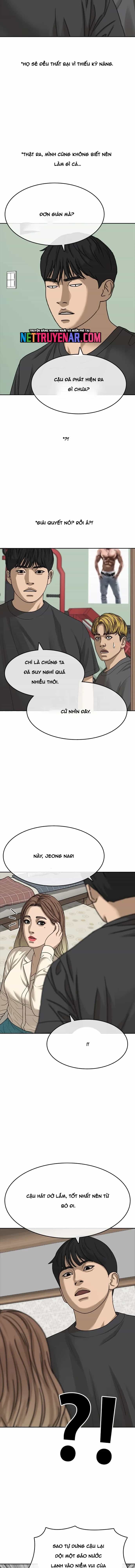 Những Mảnh Đời Tan Vỡ 2 - Chương 38 - ảnh 5