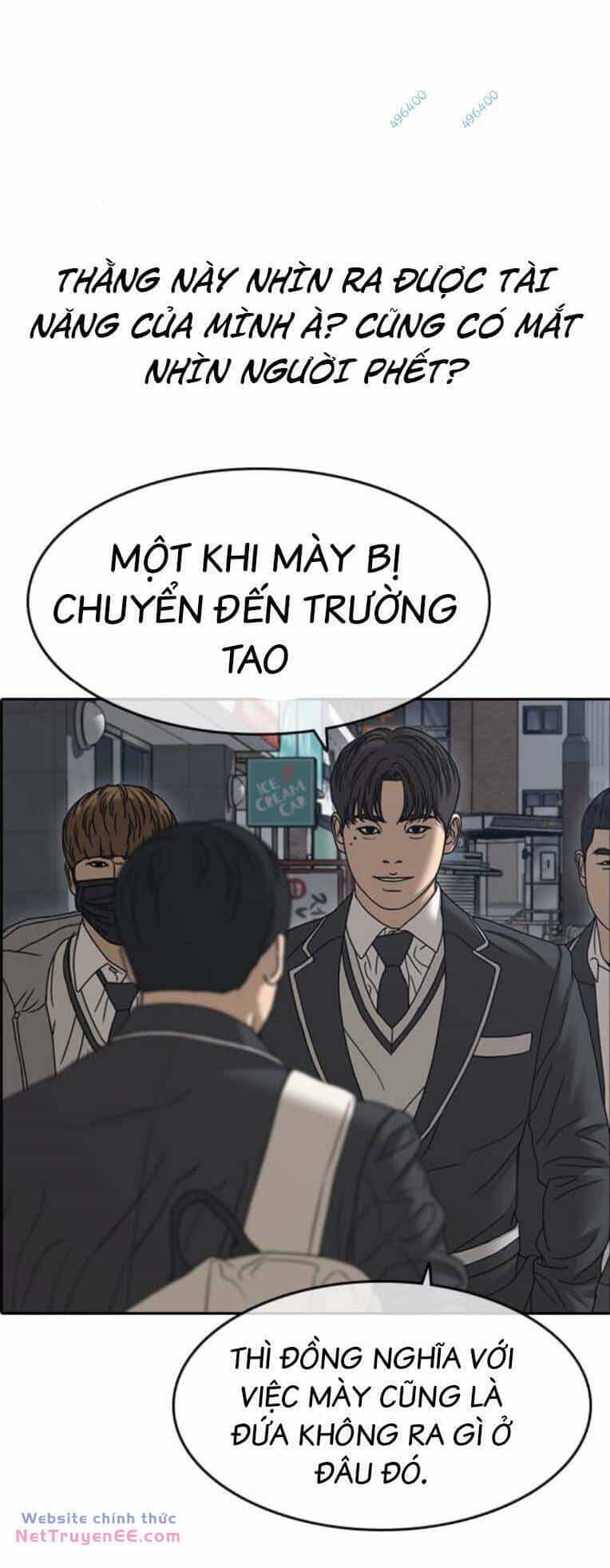 Những Mảnh Đời Tan Vỡ 2 - Chương 3 - ảnh 128