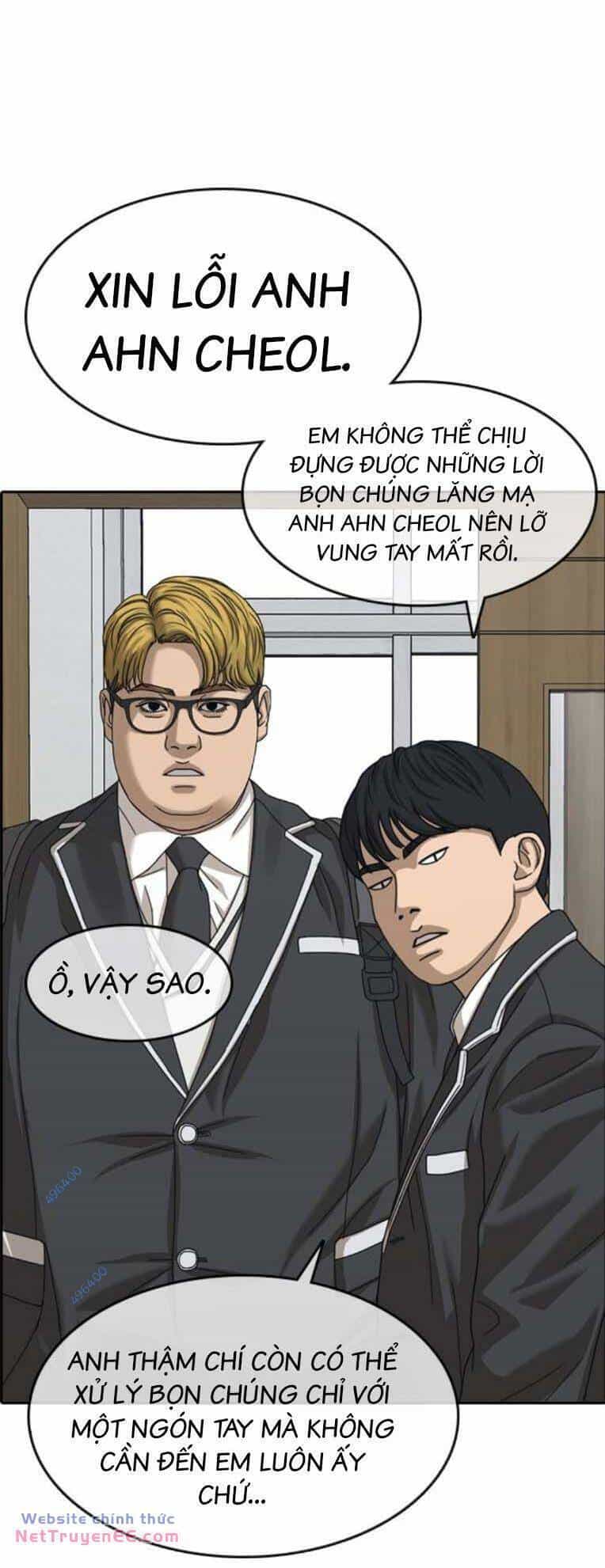 Những Mảnh Đời Tan Vỡ 2 - Chương 3 - ảnh 57