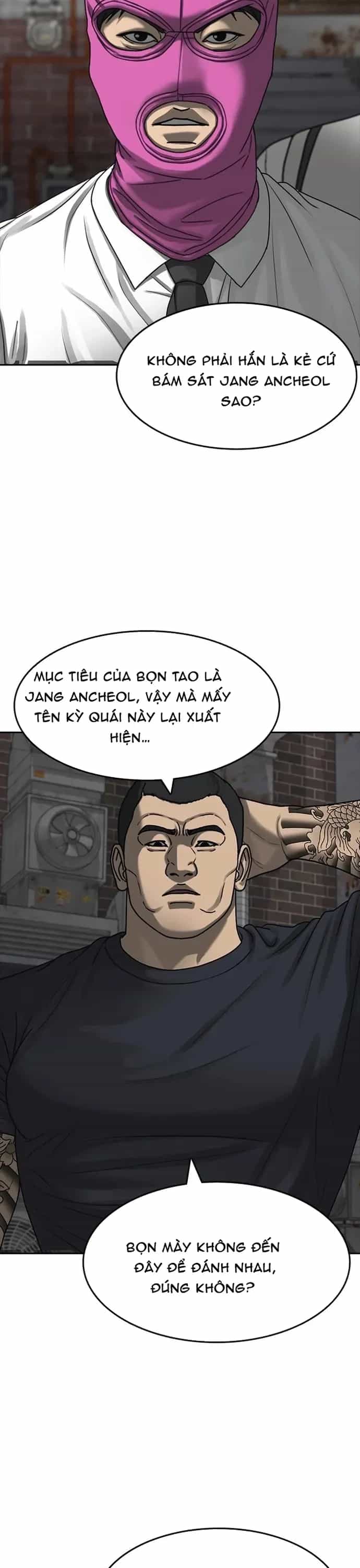Những Mảnh Đời Tan Vỡ 2 - Chương 40 - ảnh 4