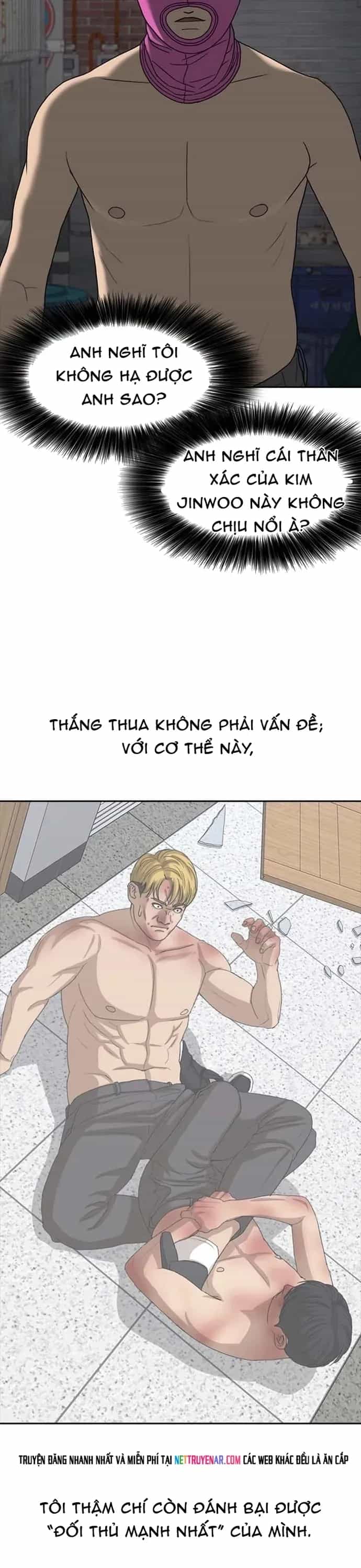 Những Mảnh Đời Tan Vỡ 2 - Chương 41 - ảnh 13